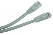 Патч-корд Ningbo CNC501-G cat5E molded 10м RJ-45 (m)-RJ-45 (m) от магазина РЭССИ