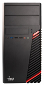 ПК IRU Home 320A3SM MT A10 Pro 8770 (3.5) 8Gb SSD256Gb R7 Free DOS GbitEth 400W черный (1885282) от магазина РЭССИ