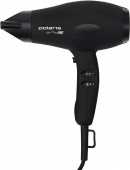 Фен Polaris PHD 2099ACi Argan Therapy PRO 2000Вт черный от магазина РЭССИ