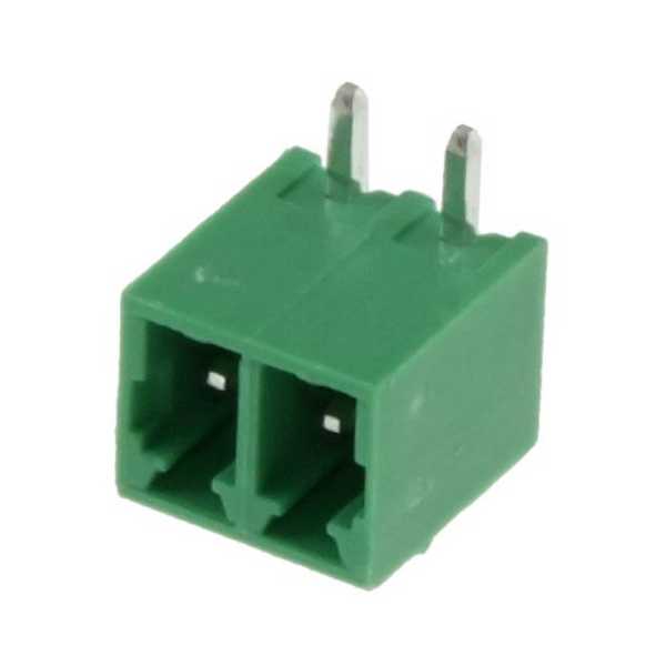 15ERGRC-3.81-02P от магазина РЭССИ