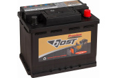 Аккумулятор BOST PREMIUM 56513 65R 650A 242x175x190 451153 от магазина РЭССИ