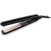 Выпрямитель Philips HP8321/00 40Вт черный/серебристый (макс.темп.:210С) от магазина РЭССИ