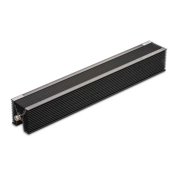 Аттенюатор 40 дБ N-50-40-500 (0-3 ГГц) TWANT-500-3-40 от магазина РЭССИ