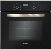 Духовой шкаф Электрический Gefest ЭДВ ДА 622-02 АS черный от магазина РЭССИ