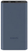 Мобильный аккумулятор Xiaomi Mi 22.5W Power Bank 10000mAh 3A 3xUSB синий (BHR5884GL) от магазина РЭССИ