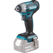 Гайковерт Makita DTW180Z аккум. патрон:квад.3/8" от магазина РЭССИ