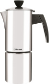 Гейзерная кофеварка 6 чашек 0,3 л Loft Professional Rondell RDS-1512 от магазина РЭССИ