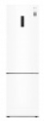Холодильник LG GA-B509CQTL 2-хкамерн. белый мат. от магазина РЭССИ
