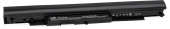 Батарея для ноутбука TopON 101308 14.8V 2200mAh литиево-ионная (TOP-HS04) от магазина РЭССИ