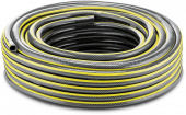Шланг Karcher Performance Plus 3/4" 25м армированный черный/желтый (2.645-322.0) от магазина РЭССИ