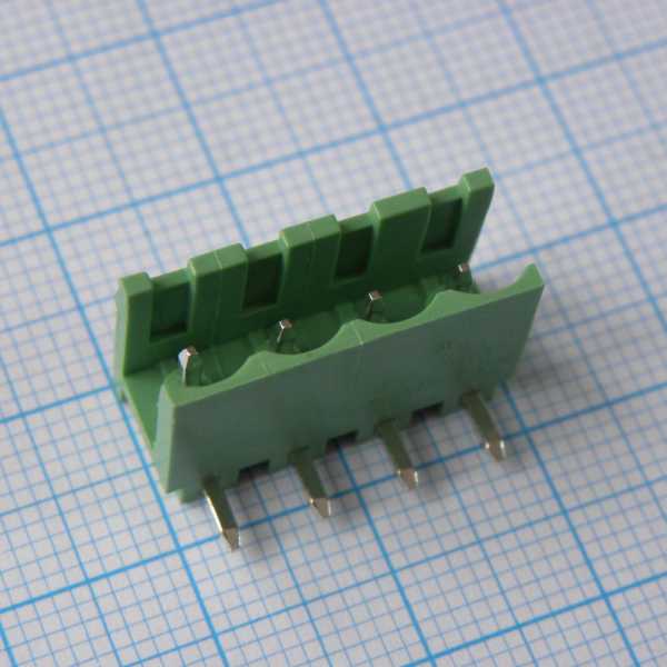 2EDGR-5.0-04P-14-00A(H) от магазина РЭССИ