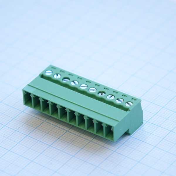 15EDGKR-3.81-10P-14-00A(H) от магазина РЭССИ