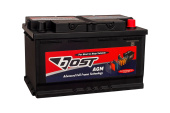 Аккумулятор BOST AGM 85 (85R 830A 315x175x190) 463150 от магазина РЭССИ