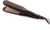 Щипцы Vitek Chocolate VT-2502 62Вт разноцветный макс.темп.:220С покрытие:керамико-турмалиновое от магазина РЭССИ