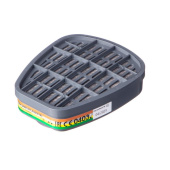 Противогазовый фильтр UNIX 531 А1В1Е1К1 2 шт 102-021-0006 от магазина РЭССИ