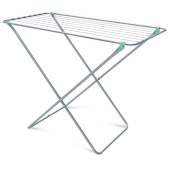 Сушилка для белья NIKA напольная складная 105х53х83 10м СБ3 NK561 NKSB3 от магазина РЭССИ