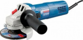 Углошлифовальная машина Bosch GWS 750-125 750Вт 11000об/мин рез.шпин.:M14 d=125мм от магазина РЭССИ