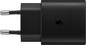 Сетевое зар./устр. Samsung EP-TA800NBEGRU 3A (PD) USB Type-C универсальное черный от магазина РЭССИ