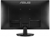 Монитор Asus 23.8" VA249HE черный VA LED 16:9 HDMI матовая 250cd 178гр/178гр 1920x1080 D-Sub FHD 3.7кг от магазина РЭССИ