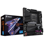 Материнская плата Gigabyte Z790 AORUS ELITE Soc-1700 Intel Z790 4xDDR5 ATX AC`97 8ch(7.1) 2.5Gg RAID+HDMI+DP от магазина РЭССИ