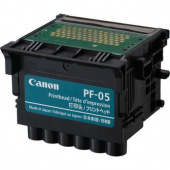 Печатающая головка Canon PF-05 3872B001 черный для Canon iPF6300, iPF6300s, iPF6350, iPF6400, iPF6400S, iPF6400SE, iPF8300, iPF8300S, iPF8400SE от магазина РЭССИ