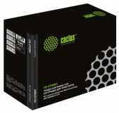 Картридж лазерный Cactus CS-CF289YRU CF289Y черный (20000стр.) для HP LJ M507/MFP M528 от магазина РЭССИ