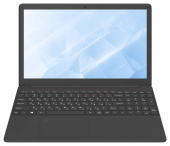 Ноутбук IRU Калибр 15EC Core i3 10110U 8Gb 1Tb Intel HD Graphics 15.6" FHD (1920x1080) Free DOS black WiFi BT Cam 4500mAh (1889954) от магазина РЭССИ