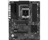 Материнская плата Asrock B650 PG LIGHTNING SocketAM5 AMD B650 4xDDR5 ATX AC`97 8ch(7.1) 2.5Gg RAID+HDMI от магазина РЭССИ