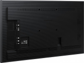 Панель Samsung 55" QM55R-B черный VA LED 8ms 16:9 DVI HDMI M/M матовая 4000:1 500cd 178гр/178гр 3840x2160 DP RCA Да 4K USB 18.1кг (RUS) от магазина РЭССИ