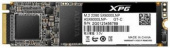 Накопитель SSD A-Data PCI-E 3.0 x4 128Gb ASX6000LNP-128GT-C XPG SX6000 Lite M.2 2280 от магазина РЭССИ