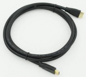 Кабель аудио-видео HDMI (m)/HDMI (m) 1.8м. от магазина РЭССИ