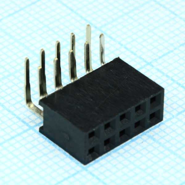 DS1024-2X5R2 от магазина РЭССИ