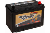 Аккумулятор BOST PREMIUM 115D31L 100R 800A 306x172x220451068 от магазина РЭССИ