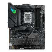 Материнская плата Asus ROG STRIX B860-F GAMING WIFI Soc-1851 Intel B860 4xDDR5 ATX AC`97 8ch(7.1) 2.5Gg RAID+HDMI от магазина РЭССИ