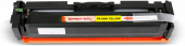 Картридж лазерный Print-Rite TFCA08YPU1J PR-054H YELLOW 054H Yellow желтый (2300стр.) для Canon LBP 621Cw/623Cdw/641Cw/643Cdw от магазина РЭССИ