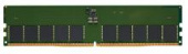 Память DDR5 32Gb 4800MHz Kingston KSM48E40BD8KM-32HM RTL PC4-38400 CL40 DIMM ECC 288-pin 1.1В dual rank Ret от магазина РЭССИ