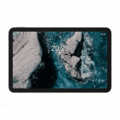 Планшет Nokia T20 Tiger T610 (1.8) 8C RAM3Gb ROM32Gb 10.4" In-Cell 2000x1200 Android 11 голубой 8Mpix 5Mpix BT WiFi Touch microSD 512Gb 8000mAh от магазина РЭССИ