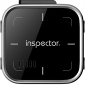 Радар-детектор Inspector Spirit GPS приемник от магазина РЭССИ