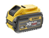 Батарея аккумуляторная DeWalt DCB548-XJ 18В 12Ач Li-Ion от магазина РЭССИ