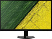 Монитор Acer 21.5" SA220QBbix черный IPS LED 1ms 16:9 HDMI матовая 1000:1 250cd 178гр/178гр 1920x1080 VGA FHD 2.48кг от магазина РЭССИ