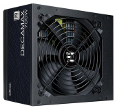 Блок питания Zalman ATX 700W ZM700-LX3 24pin APFC 120mm fan 6xSATA RTL от магазина РЭССИ