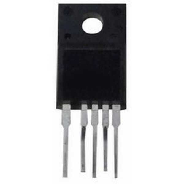 KA5Q0765RT от магазина РЭССИ