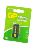 Батарея GP Greencell GP1604G-2CR1 6F22 BL1 от магазина РЭССИ