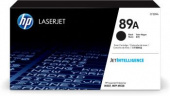 Картридж лазерный HP 89A CF289A черный (5000стр.) для HP LJ M507/MFP M528 от магазина РЭССИ
