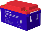Батарея для ИБП Ippon IPL12-65 12В 65Ач от магазина РЭССИ