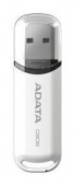 Флеш Диск A-Data 32Gb Classic C906 AC906-32G-RWH USB2.0 белый от магазина РЭССИ