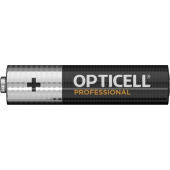 Батарея Opticell Professional LR03 AAA (4шт) блистер от магазина РЭССИ
