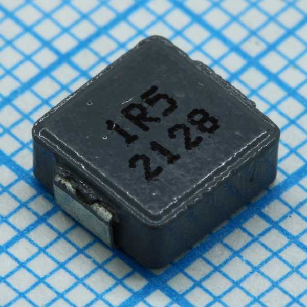 SRP7028A-1R5M от магазина РЭССИ