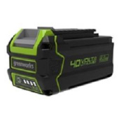 Аккумулятор с USB разъемом G40USB4 40 В 4 Ач GreenWorks 2939507 от магазина РЭССИ