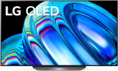Телевизор OLED LG 55" OLED55B2RLA.ADKG черный/серебристый 4K Ultra HD 120Hz DVB-T DVB-T2 DVB-C DVB-S DVB-S2 WiFi Smart TV (RUS) от магазина РЭССИ